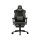Fotel gamingowy Cougar Fotel Armor EVO M black gold